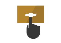 Shop Click Drive Create Icon in Brooksville, FL