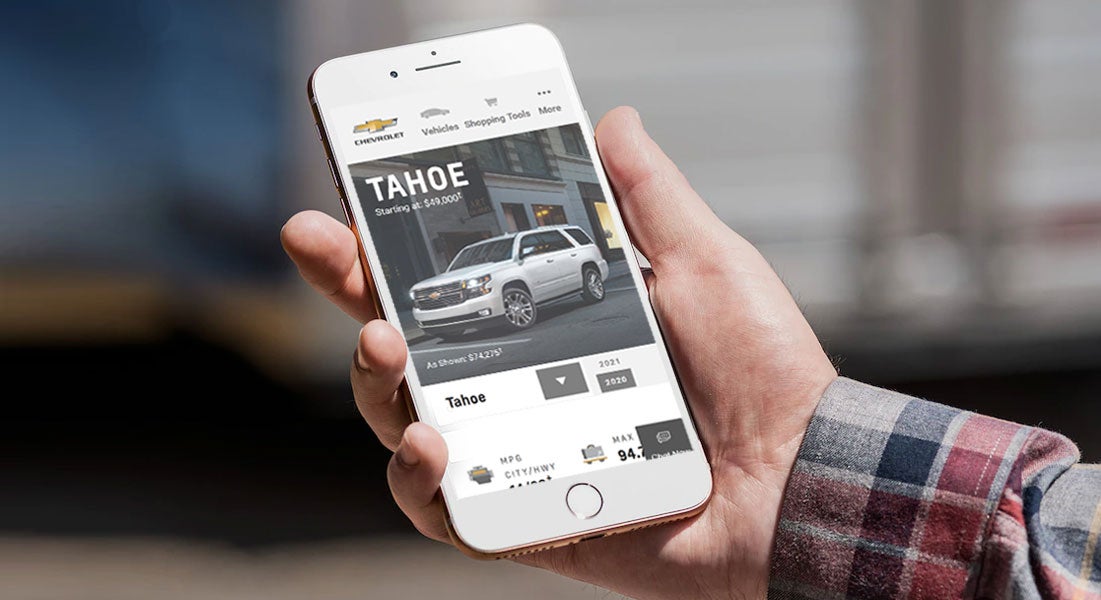 Shop Click Drive in Brooksville, FL