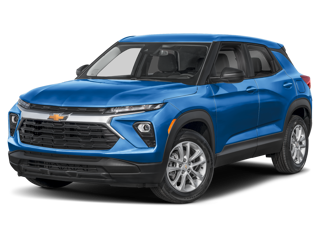 Chevrolet Trailblazer - Register Chevrolet & RV Center in Brooksville FL