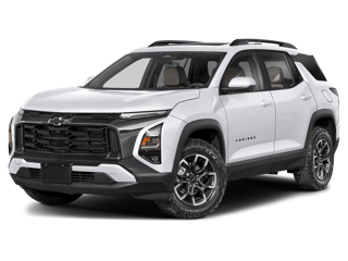 Chevrolet Equinox - Register Chevrolet & RV Center in Brooksville FL