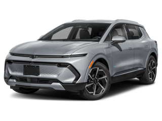 Equinox EV - Register Chevrolet & RV Center in Brooksville FL