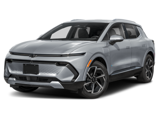 Equinox EV - Register Chevrolet & RV Center in Brooksville FL