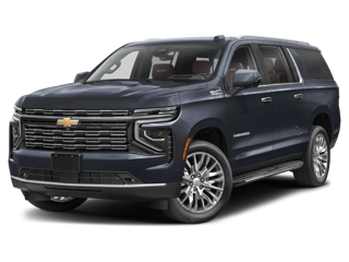 Chevrolet Suburban - Register Chevrolet & RV Center in Brooksville FL