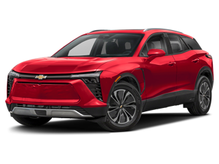 Chevrolet Blazer EV - Register Chevrolet & RV Center in Brooksville FL