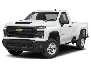 Chevrolet Silverado HD - Register Chevrolet & RV Center in Brooksville FL