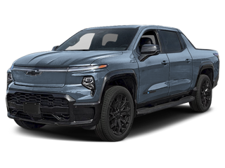 Chevrolet Silverado EV - Register Chevrolet & RV Center in Brooksville FL