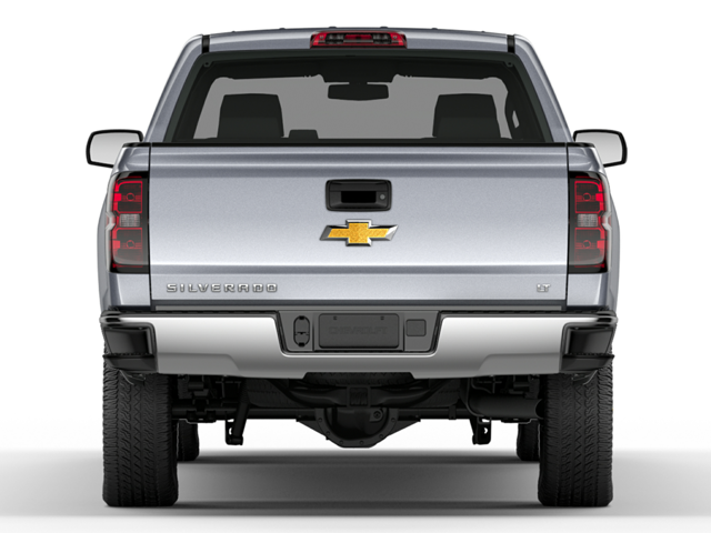 Chevrolet Badlander Speedometer