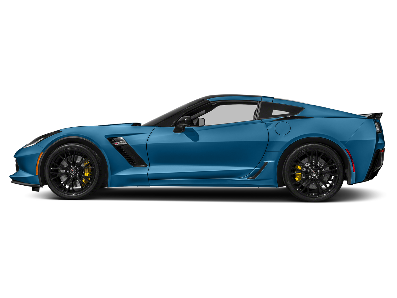 2015 Chevrolet Corvette Z06 Z06 3LZ