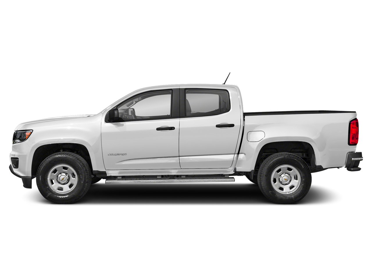 2019 Chevrolet Colorado 2WD Work Truck