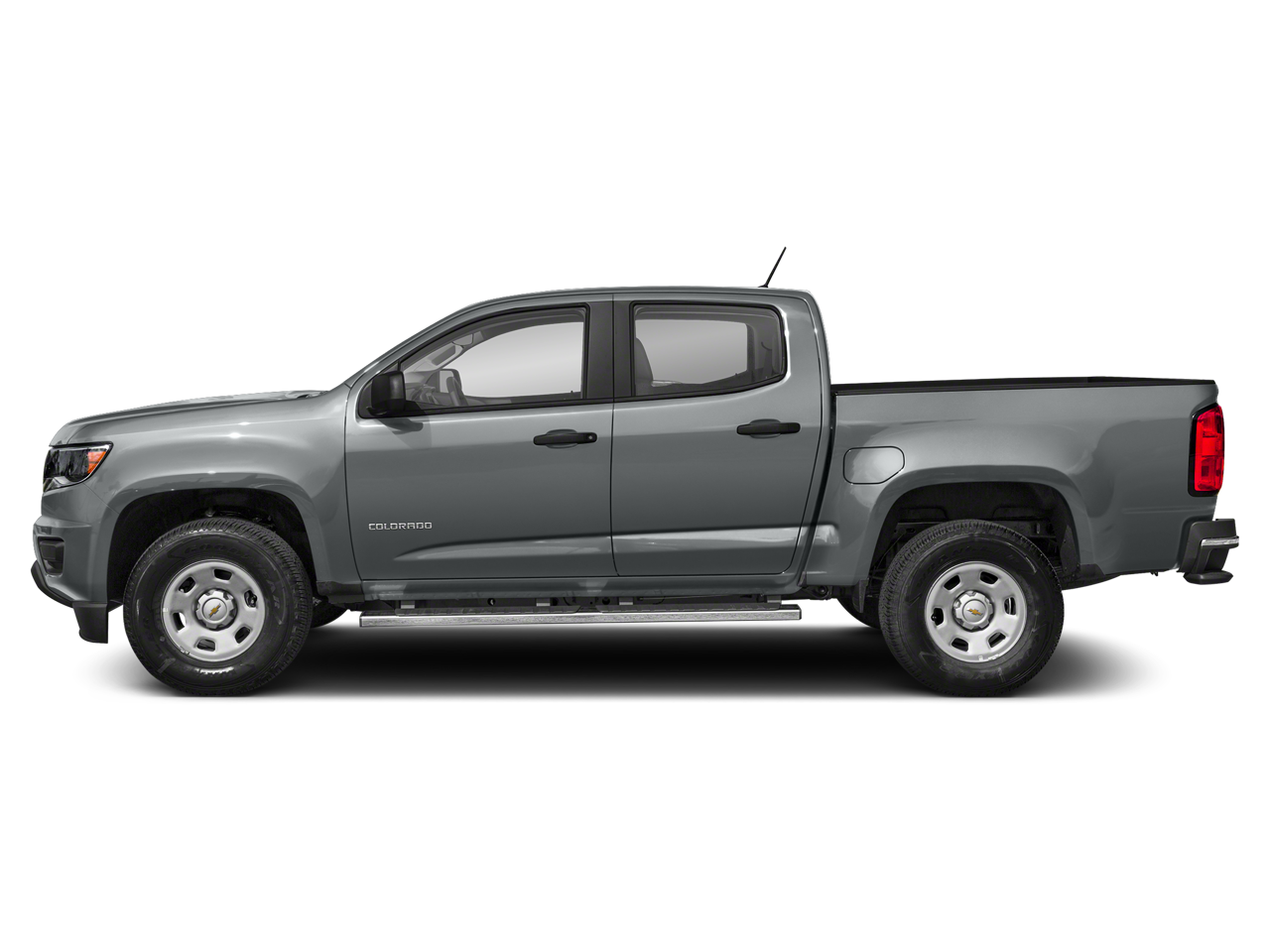2020 Chevrolet Colorado 2WD LT