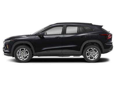 2026 Chevrolet Trax FWD 4dr ACTIV