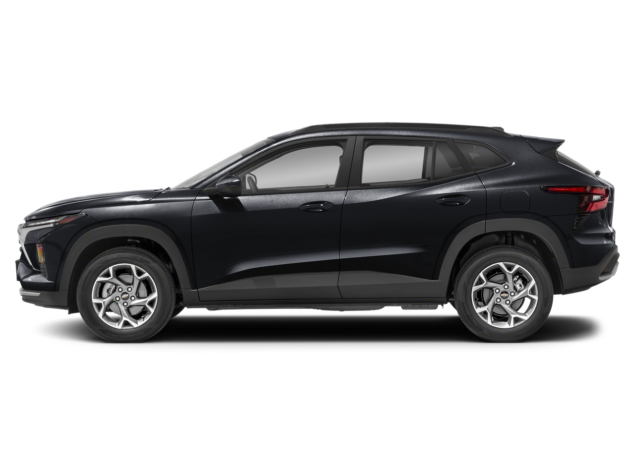 2026 Chevrolet Trax FWD 4dr ACTIV
