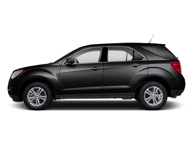 2010 Chevrolet Equinox LT w/2LT