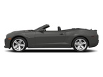 2013 Chevrolet Camaro Base