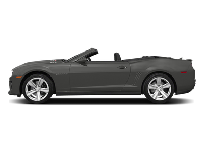 2013 Chevrolet Camaro Base