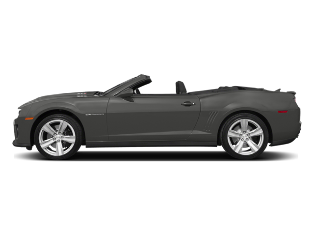 2013 Chevrolet Camaro Base
