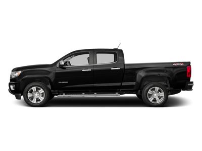 2016 Chevrolet Colorado 2WD LT