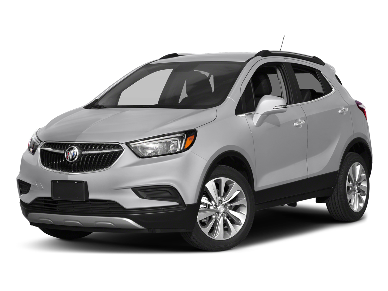 2017 Buick Encore Preferred for sale in Brooksville, FL