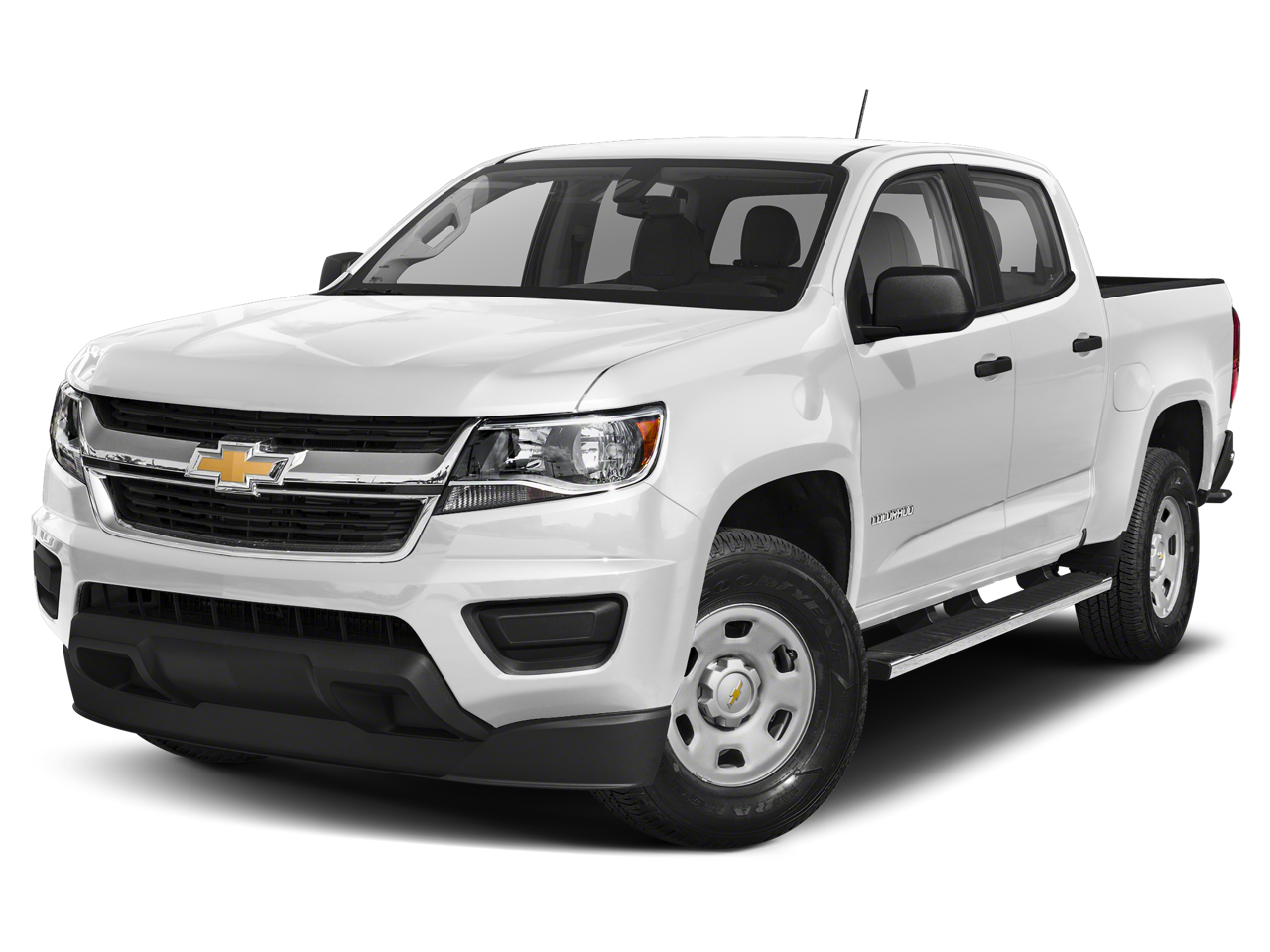 2019 Chevrolet Colorado 2WD Work Truck