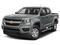 2020 Chevrolet Colorado 2WD LT