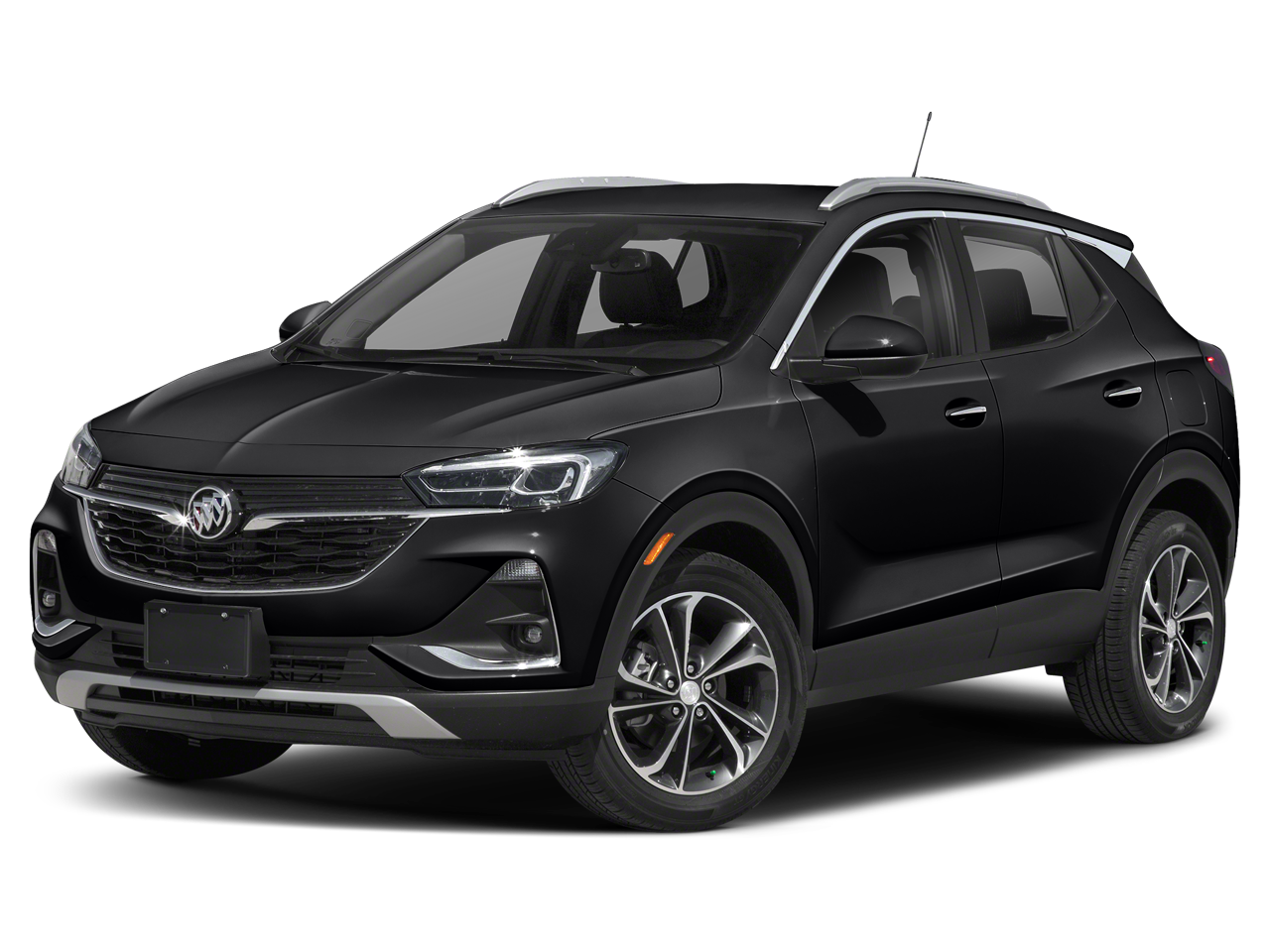 2021 Buick Encore GX