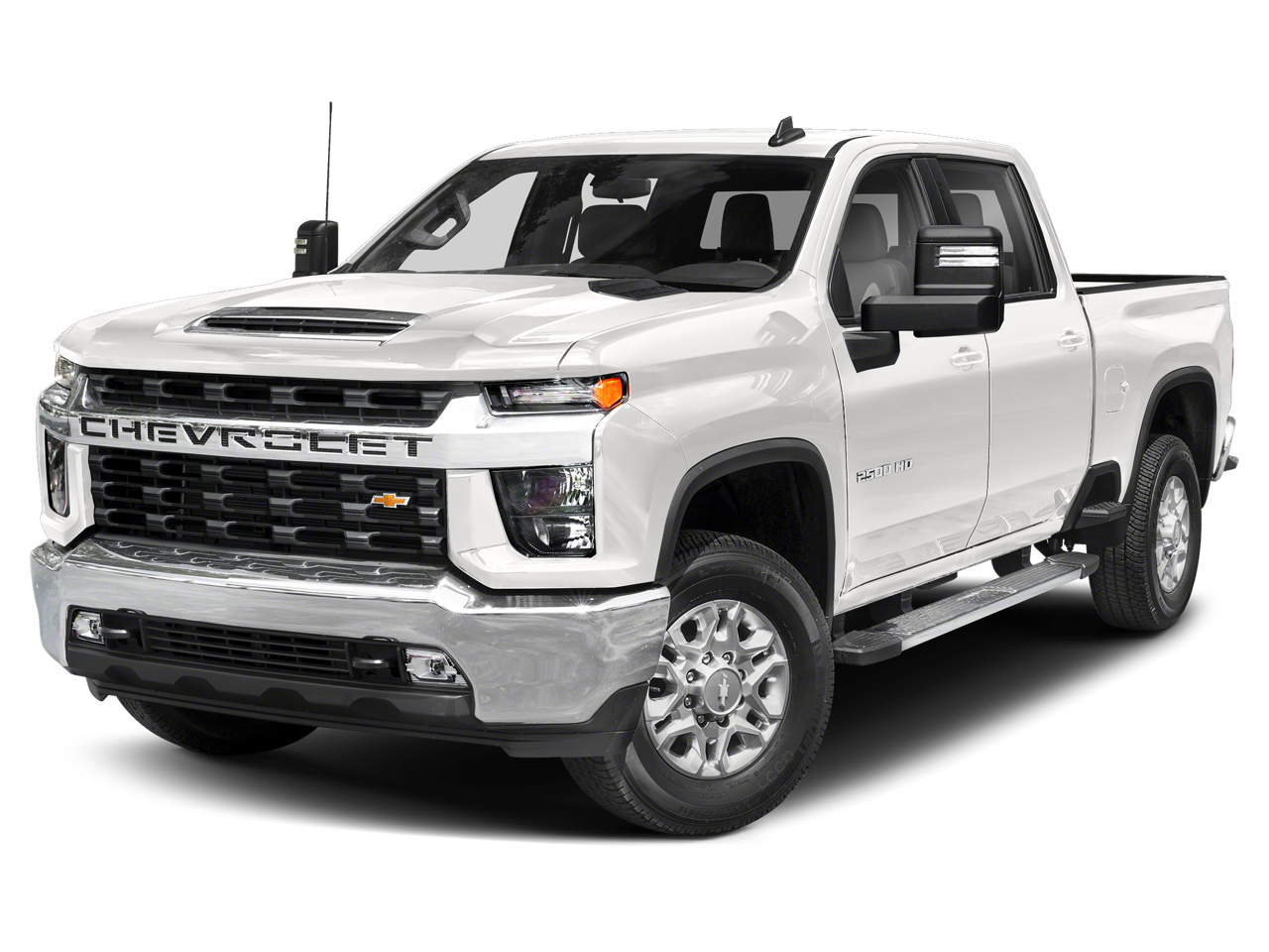 2023 Chevrolet Silverado 2500HD LT for sale in Brooksville, FL