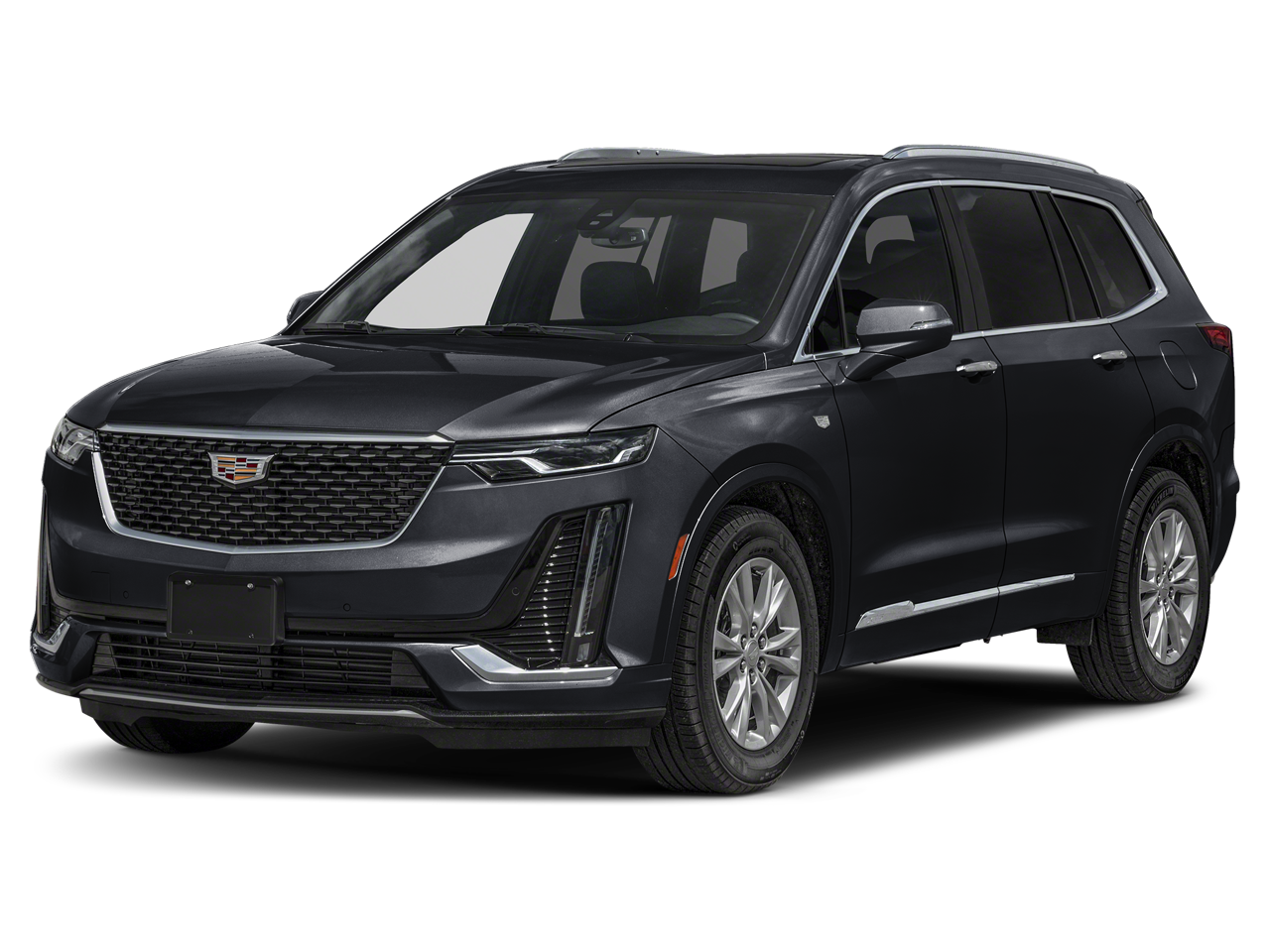 2025 Cadillac XT6 Premium Luxury Auto's photo