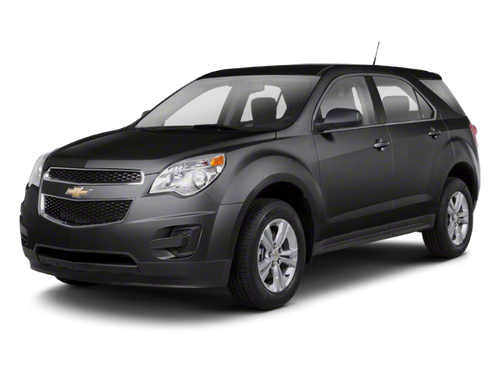 2010 Chevrolet Equinox LT w/2LT