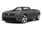 2013 Chevrolet Camaro Base