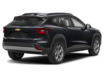 2026 Chevrolet Trax FWD 4dr ACTIV