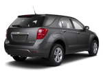 2010 Chevrolet Equinox LT w/2LT