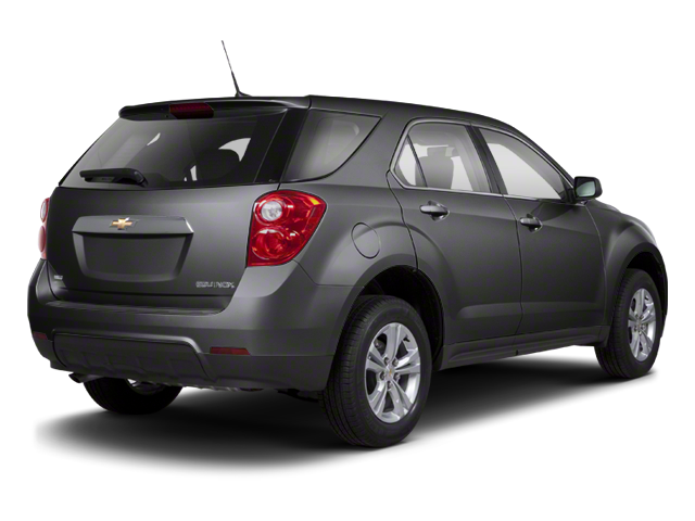 2010 Chevrolet Equinox LT w/2LT