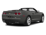 2013 Chevrolet Camaro Base