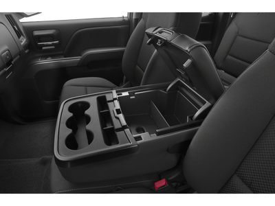 2015 Chevrolet Silverado 2500 HD LT