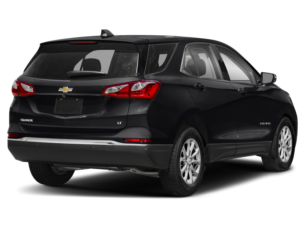 Used 2018 Chevrolet Equinox LT with VIN 2GNAXSEV9J6132254 for sale in Brooksville, FL