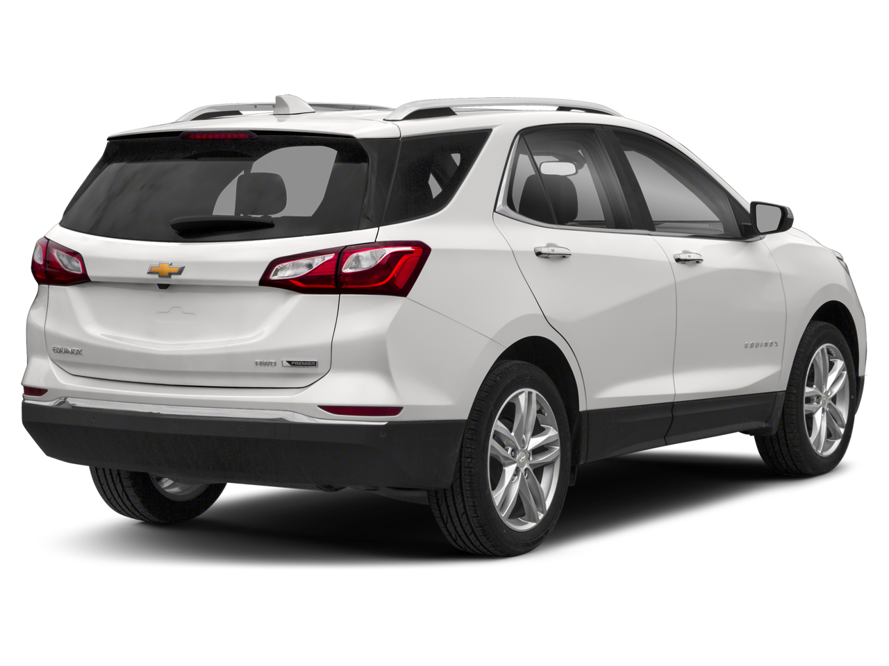 Used 2019 Chevrolet Equinox Premier with VIN 2GNAXPEX7K6292911 for sale in Brooksville, FL