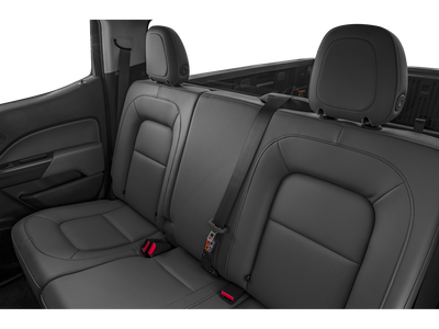 2019 Chevrolet Colorado 2WD Work Truck