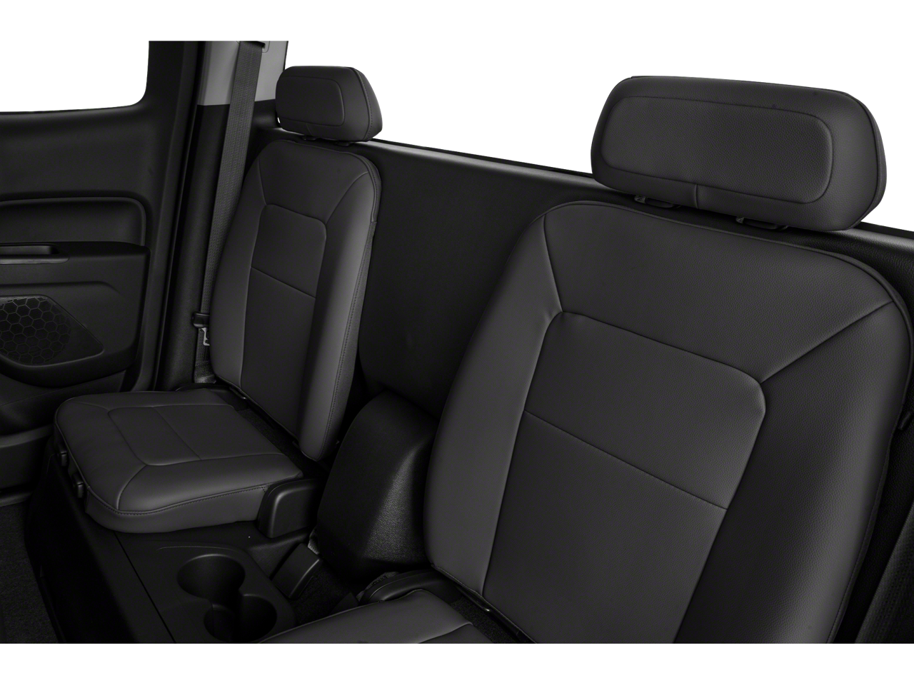 2019 Chevrolet Colorado 2WD Work Truck