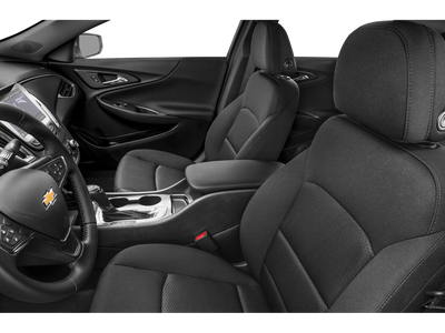 2020 Chevrolet Malibu RS