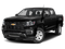 2022 Chevrolet Colorado 2WD LT