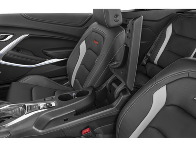 2023 Chevrolet Camaro 1SS