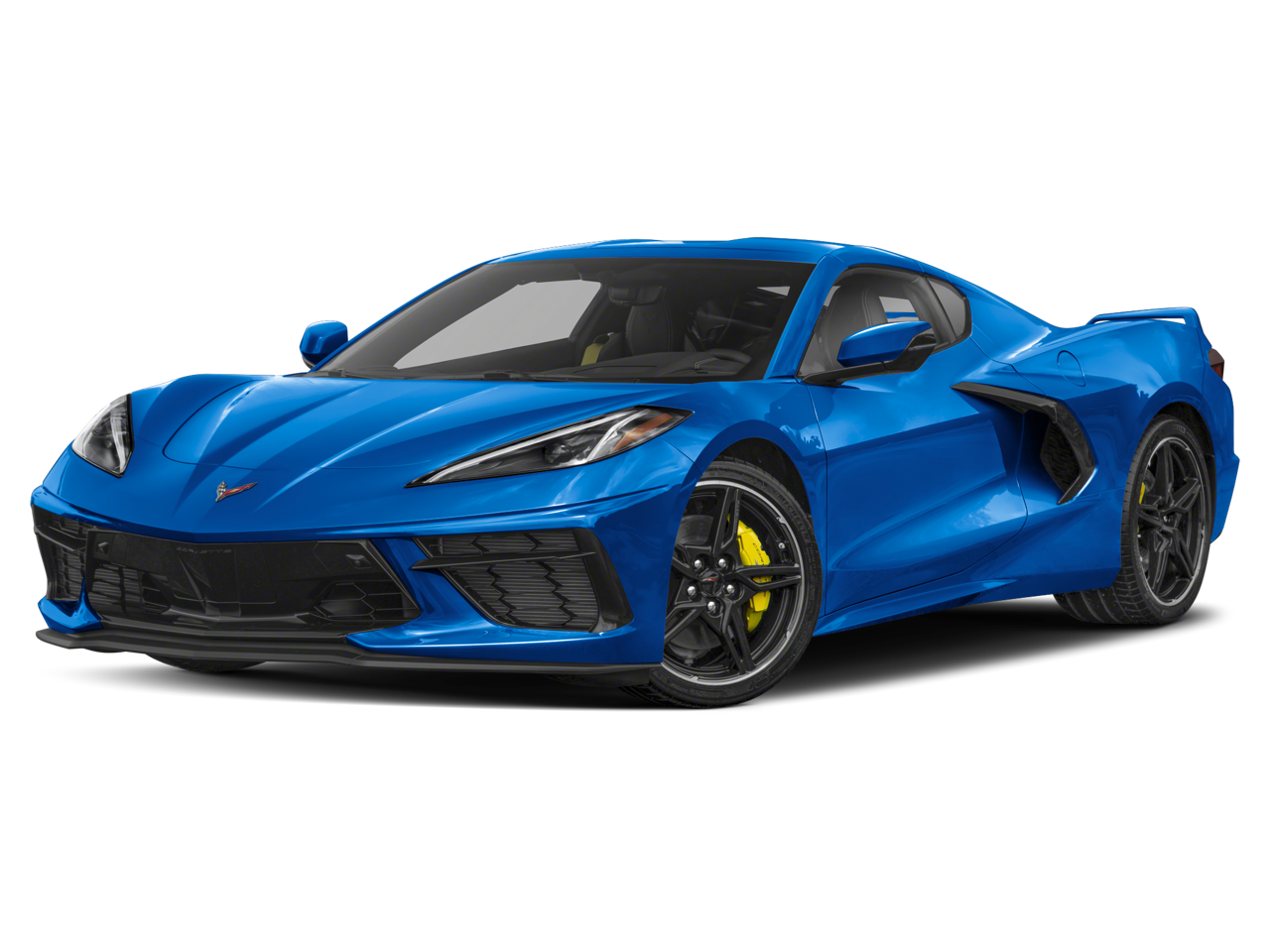 2023 Chevrolet Corvette 3LT