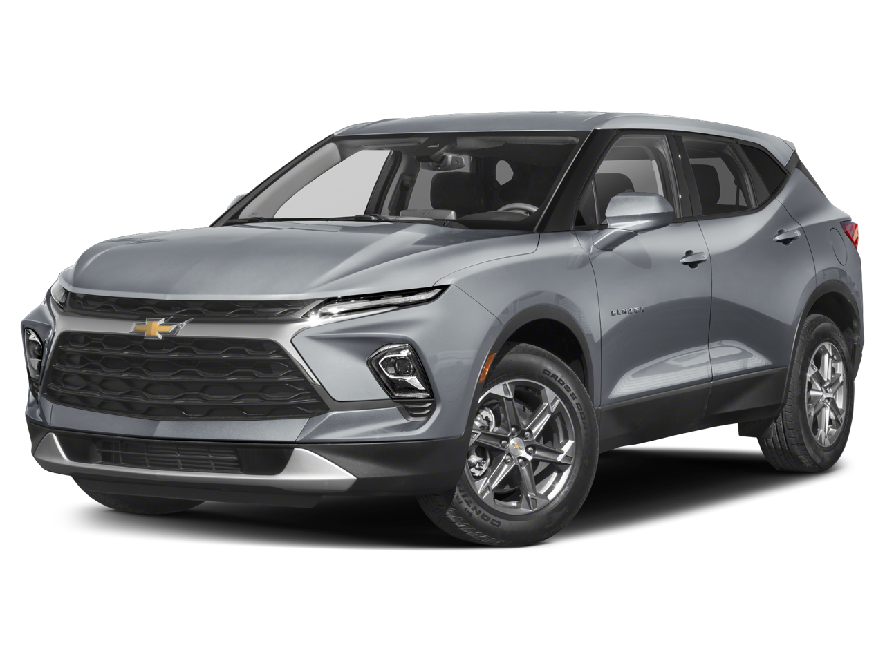 2023 Chevrolet Blazer 3LT