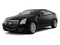 2011 Cadillac CTS Performance
