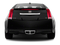 2011 Cadillac CTS Performance