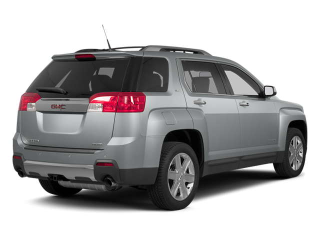 Used 2013 GMC Terrain SLT-2 with VIN 2GKFLWE38D6208233 for sale in Brooksville, FL