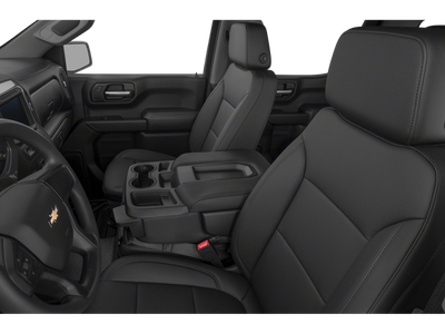 2019 Chevrolet Silverado 1500 Work Truck