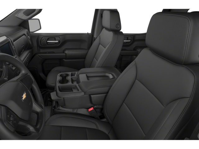 2019 Chevrolet Silverado 1500 Work Truck