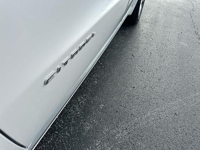 2021 Dodge Durango Citadel