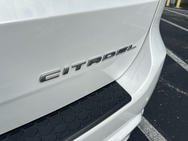 2021 Dodge Durango Citadel